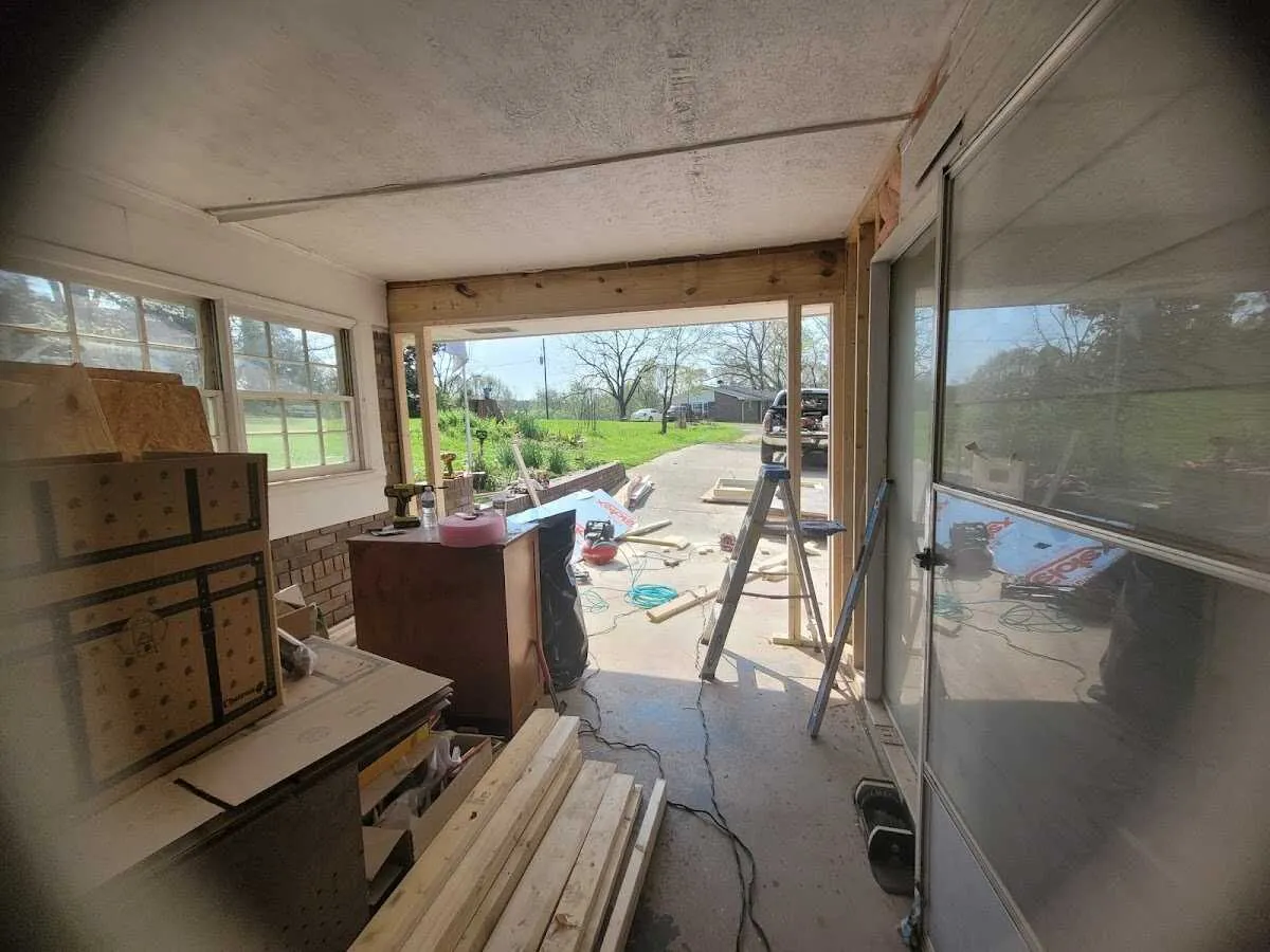 Air movers and dehumidifier for Drying & Dehumidification in Dearborn Heights